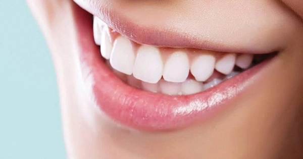Apa yang Harus Dimakan untuk Gigi Sehat dan Senyum yang Cerah